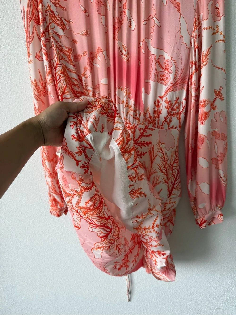 STELLA MCCARTNEY Mini Dress